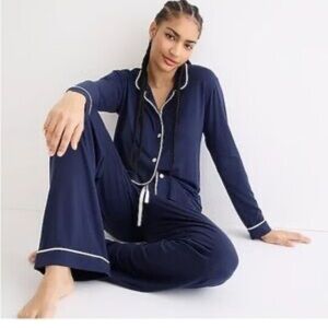 Jcrew pj set